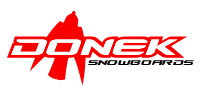 Donek Snowboards