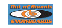 Out of Bounds Snowboards